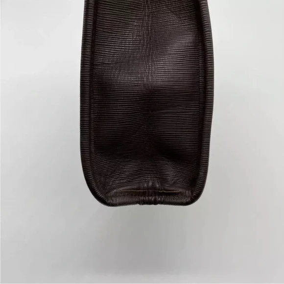 BURBERRY ✨Burberrys Nova check clutch bag - Picture 4 of 5